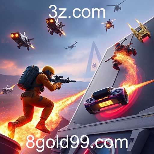 Exploring the Thrilling World of 'Action Games' with Gold99