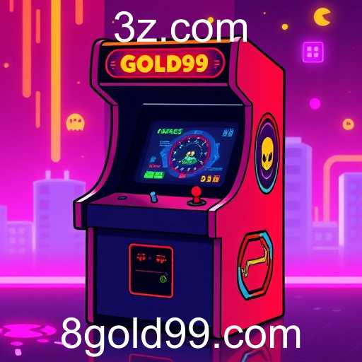 Exploring the Timeless Appeal of 'Arcade Classics': A Dive into Gold99’s Nostalgic Gaming Collection