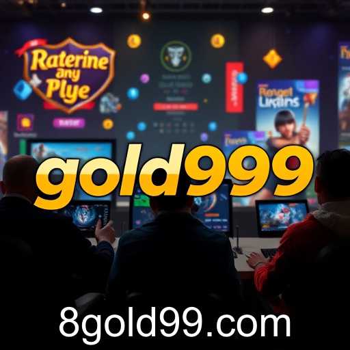 The Digital Renaissance of Gaming Platforms