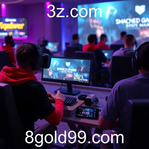 The Future of Online Gaming: gold99 and Digital Trends