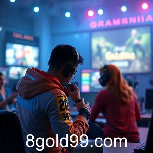 The Rise of Online Gaming in 2025