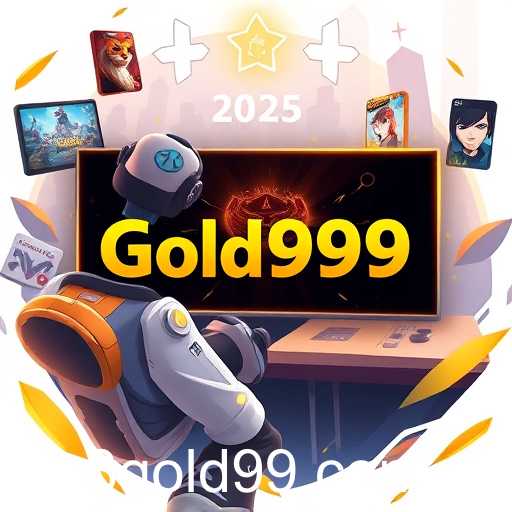 Gold99 Game Revolution