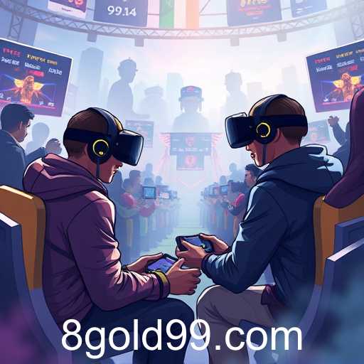 Gold99 Gaming Website Embraces AI and Community Innovations