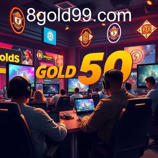 The Rise of Gold99 in the Gaming World