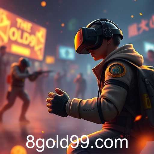 Gold99: Revolutionizing the Online Gaming Experience