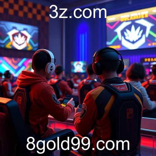 The Rising Influence of 'gold99' in the Gaming Industry