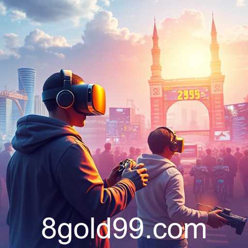 The Rise of Gold99 in Online Gaming