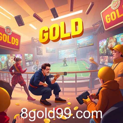 gold99