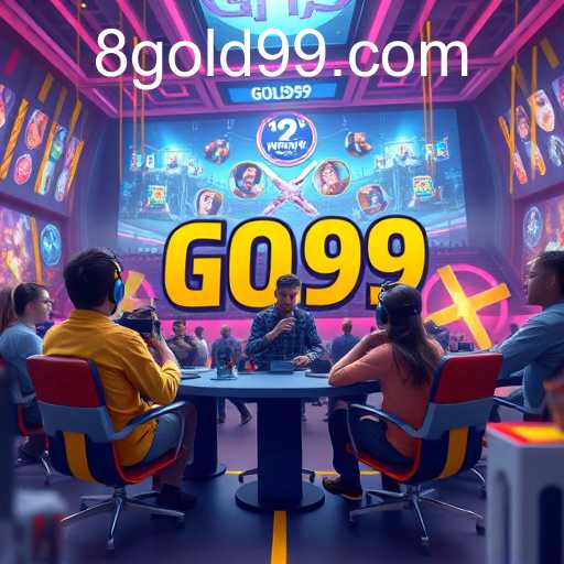 Gold99: A New Era for Online Gaming