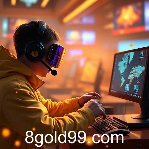 Gold99 Revolutionizes Online Gaming Scene