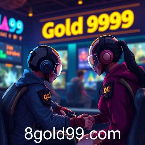 Gold99: Revolutionizing Online Gaming in 2025