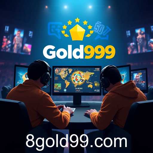 Gold99's Impact on Online Gaming