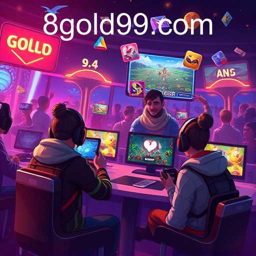 Transformative Influence of Online Gaming in 2026