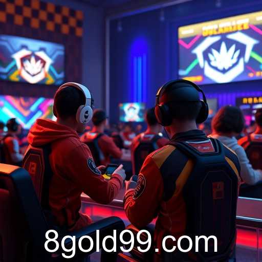 Online Gaming Trends and Gold99's Impact