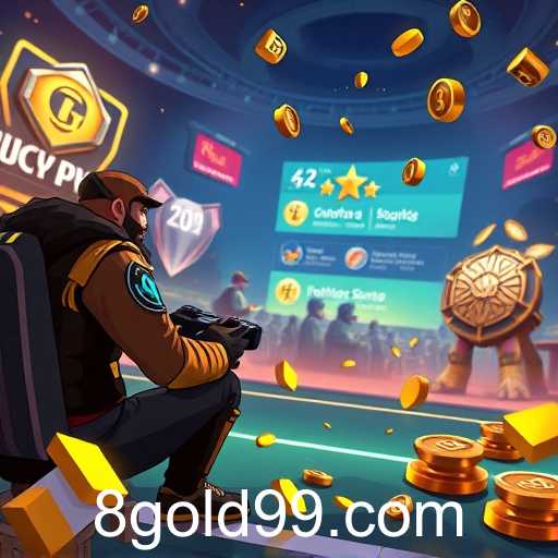 Gold99: Revolutionizing Online Gaming in the Digital Age