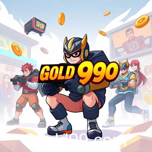 The Rise and Influence of Gold99 in Online Gaming
