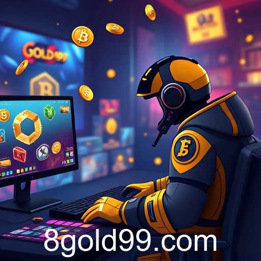 The Rise of Digital Gold: A New Era for Online Gaming