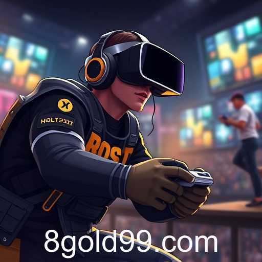 The Rise of Gold99: A Gaming Phenomenon