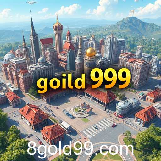 The Rise of Gold99: A Beacon in the Gaming World