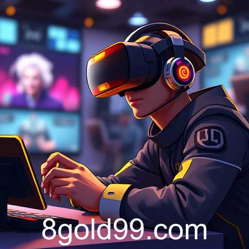 Unveiling the Dynamics of Online Gaming in 2025